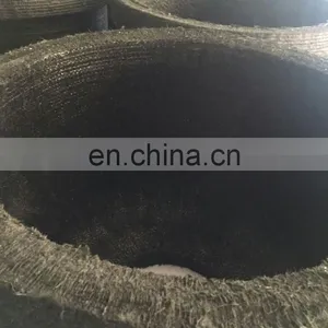 Carbon Carbon Thermal Field for Czochralski Monocrystalline Silicon Furnace thumbnail-2
