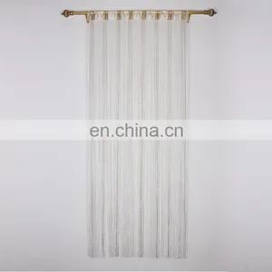 Factory Price Safety Light Curtain Fabric for Christmas thumbnail-1