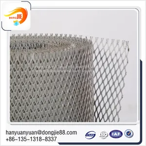Expanded Ceiling Mesh thumbnail-1