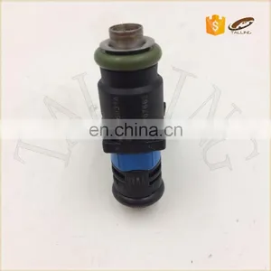 High Performance Fuel Injector Nozzle With 2 Pins 03C906031A For V- W thumbnail-6