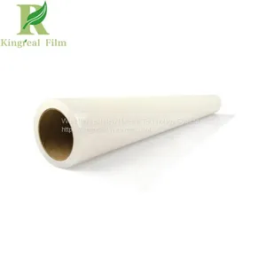 Clear Transparent Self Adhesive Protective Film for Aluminum Ceiling thumbnail-3