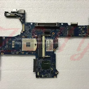 642759-001 for hp 8460p Laptop Motherboard 642758-001 Ddr3 6050a2398701-mb-a02 Free Shipping 100% Test ok thumbnail-1
