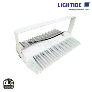 DLC Premium LED Parking Garage Lights Fixture, CREE LED 100W, 100-277vac, 7 Yrs Warranty thumbnail-2