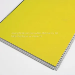 Anti-slip Bathroom Vinyl Flooring thumbnail-1