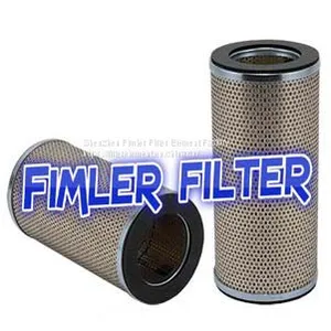 Donaldson Filters KO07058,X002702, X002730, X002996, X002997, X003538, X003539, X003691 thumbnail-1