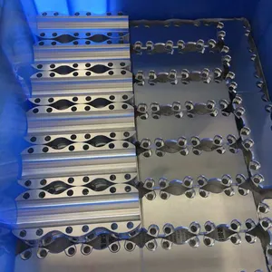 Aluminum Alloy Parts Processing thumbnail-1
