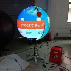 Shenzhen Diverse World Digital Display Co. Ltd.. company overview - view 2 thumbnail