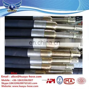 High Quality Customizable Gas Drainage Hole Rubber Packer For Mining thumbnail-3