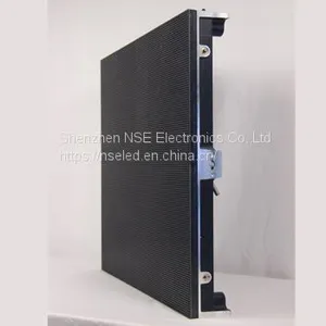 Rental Type LED Display,Rental Led Display Cabinet thumbnail-2
