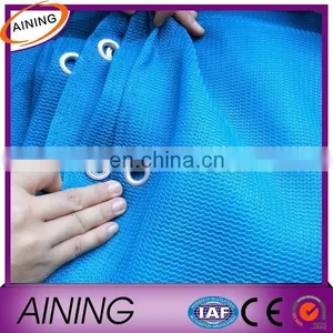 Green Safety Mesh Construction Safety Net With Low Price thumbnail-4
