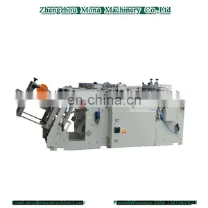 Best Price High Quality Industrial Take Away Food Tray Making Machine for Sale thumbnail-1