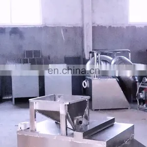 Hazelnut Cutter Almond Nut Slicer Nut Slicing Machine thumbnail-1