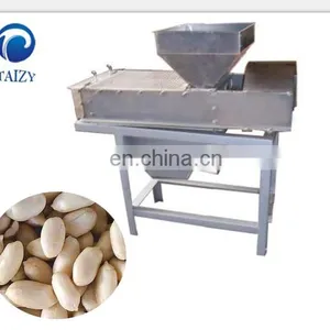 Commercial Industrial Automatic Roasted Dry Peanut Skin Peeler thumbnail-4