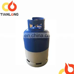 26.5L / 12KG Compressed Lpg Gas Bottle Chinese Manufacturers thumbnail-2