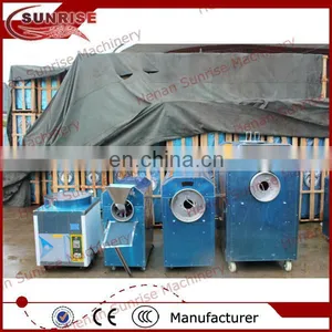 Stainless Steel Machine for Roasting Sesame Seeds thumbnail-7