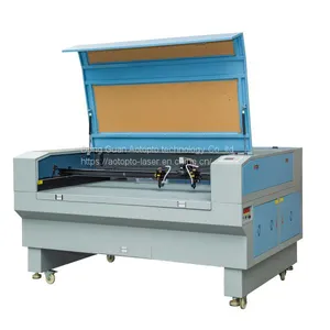 AZ9060 Single Head Laser Cutting Machine thumbnail-1