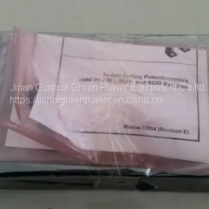 Jichai Gas Generator G12V190zldt-2 Engine Parts thumbnail-1