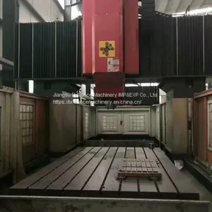 Taikan T-30L Gantry Machining Center thumbnail-2