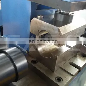 Auto Exhaust Pipe Reducer Machine Also for Pipe End Reducer and Flange thumbnail-3