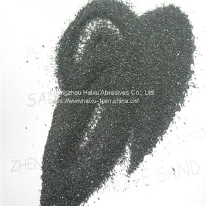 Foundry Chromite Sand With 46%cr2o3 for Metalcasting thumbnail-2