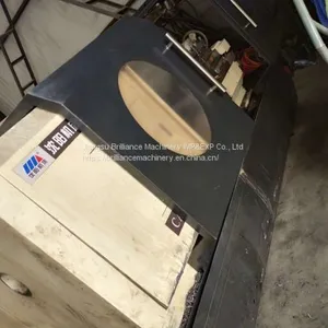 SMTCL 5085 CNC Horizontal Lathe thumbnail-1