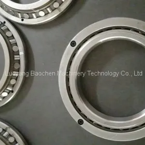 RE2508UUCC0P5 25*41*8mm Crossed Roller Bearings ,harmonic Reducer Bearing Made in China thumbnail-2