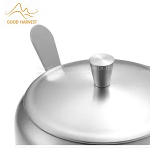 Stainless Steel Spice Jar Or Spice Pot thumbnail-5