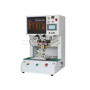 Japanese Special Welding Machine for Printing Head of Ceramic Parts Pulse Thermocompression Welding Machine Special Equipment for Ceramic Process thumbnail-3