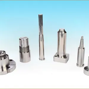 China Mould Components Manufacturer【 Non-standard Circular Parts】hot Sale thumbnail-1