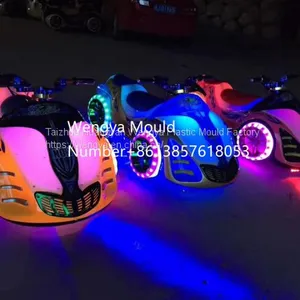Children Plastic Car Mould Buggy Mould Toy Car Mould thumbnail-2