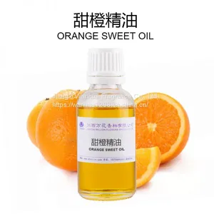 Orange Essential Oil thumbnail-1