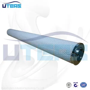 UTERS Replace of PARKER Fuel Filter Element CLS112-10 Accept Custom thumbnail-2