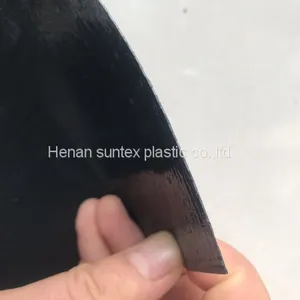 20 Years Usage Life HDPE Reinforced Pond Liner,any Size Can be Customized Fish Farming Liner,UV Treated Waterproof Membrane thumbnail-1