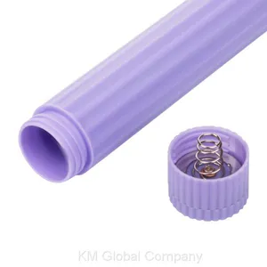 Bullet Vibrator Vagina Stimulator Vibration Massager-10 Modes Mini Silicone Clitoris Massager, Vibrator USB Rechargeable Waterproof G-spot Dildo Vibrator Adult Sex Toys for Women thumbnail-4