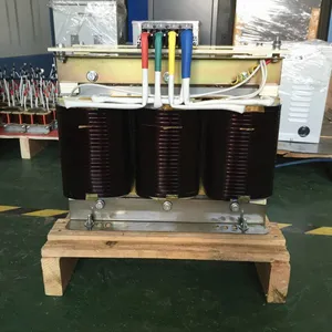 Shanghai Jinsheng Electrical Equipment Manufacturing Co., Ltd company overview - view 2 thumbnail