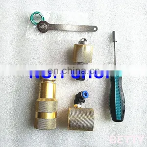 320D Injector Repairing Tool Kits and Dismounting Tools for 320D,injector Repair Tool Kits,common Rail,320 D 326-4700 thumbnail-3