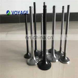 1-12552-025-0 Engine Exhaust Valve Engine Type 6BG1 thumbnail-2
