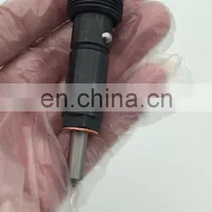 Denso Diesel Fuel Injection Common Rail Injector KDAL59P5 0430132004 USES NOZZLES DLLA 154P332 thumbnail-1