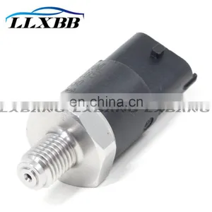 Original Genuine 0281002405 Fuel Injection Rail Pressure Sensor Fits for B MW Hyundai Fiat Iveco Renault 0281002260 thumbnail-1