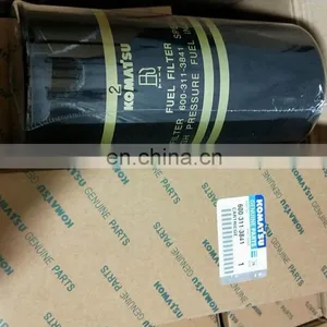 DIESEL OIL FILTER ENGINE OIL FILTER HYDRAULIC OIL FILTER 600-311-8321 600-311-9121 6742-01-4540 thumbnail-6