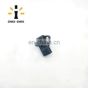 Inlet Manifold Absolute Pressure Sensor MN143855 thumbnail-4