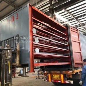 Conveyor Dryer National thumbnail-3