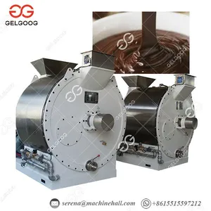 Good Quality 1000-3000 L Chocolalte Conching Grinding Machine Price thumbnail-1