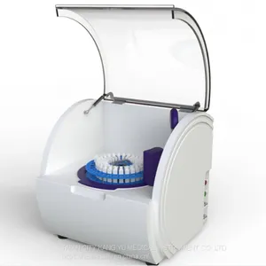 Lab Biochemistry Analyzer Machine Automatic Chemistry Analyzer thumbnail-1