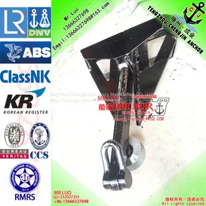 15000KG CJD-14 HHP Anchor With Class Certificate. thumbnail-2