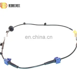 ABS Wheel Speed Sensor Front Right For HONDA 57450SELP02 57450SEL003 57450SELT02 57450SEL thumbnail-2