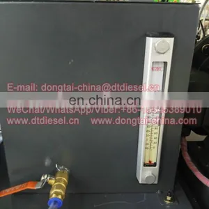 Common Rail Injector and Pump Test Bench CR709 ,with Testing Data Inside thumbnail-4