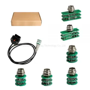 Full Set Adapters for KTM FLASH KTMFLASH Car ECU Programmer thumbnail-1