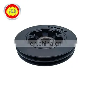 OEM 13408-17010 Belt Crankshaft Tensioner Pulley For Car Diesel Engine thumbnail-3