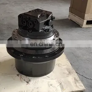 DX120 Final Drive DX120-9C Excavator Travel Motor thumbnail-1